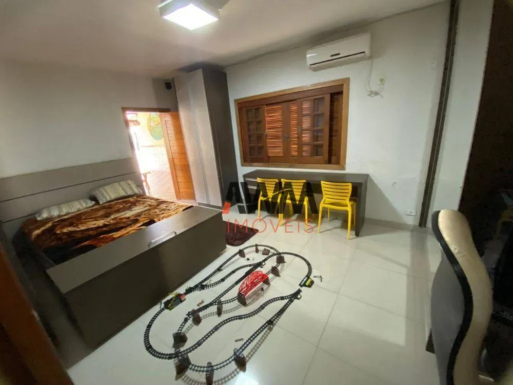 Casa, 4 quartos, 400 m² - Foto 4