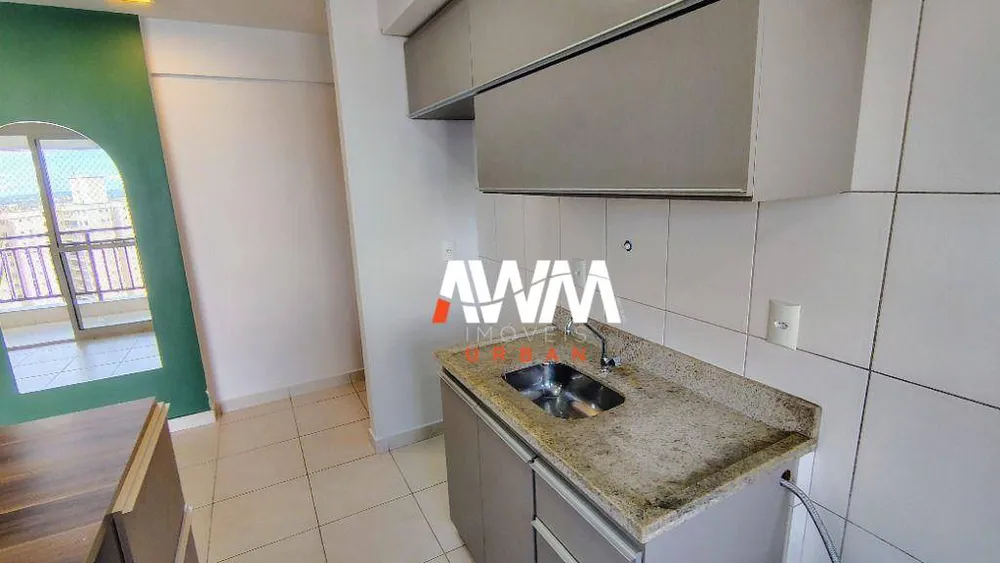 Apartamento, 2 quartos, 53 m² - Foto 4