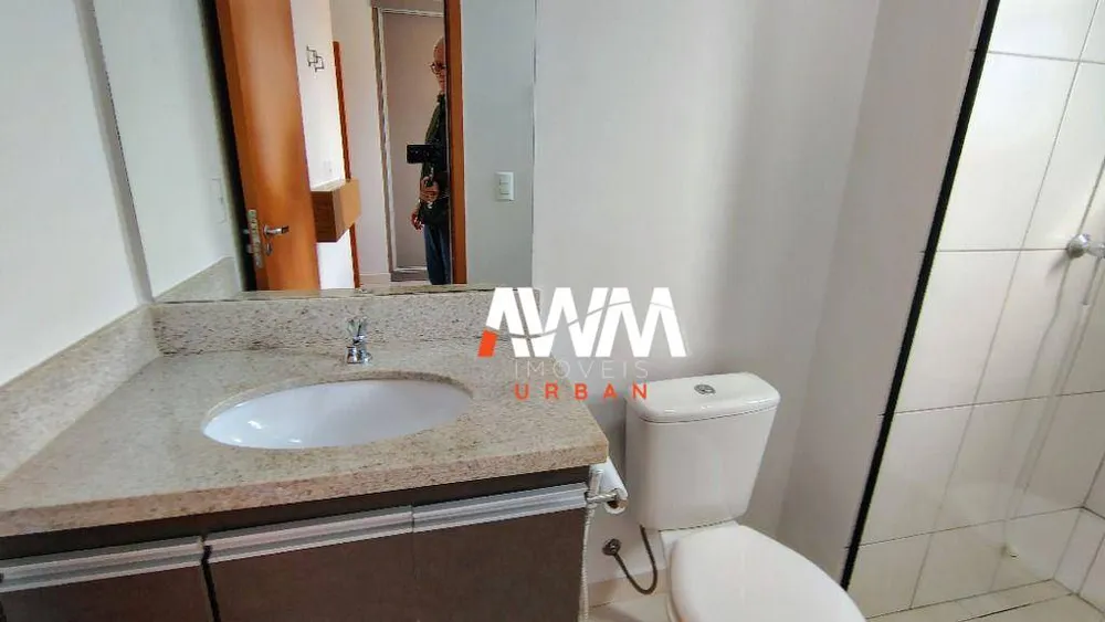 Apartamento, 2 quartos, 53 m² - Foto 3