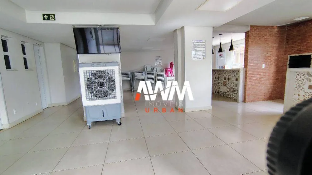 Apartamento, 2 quartos, 53 m² - Foto 11