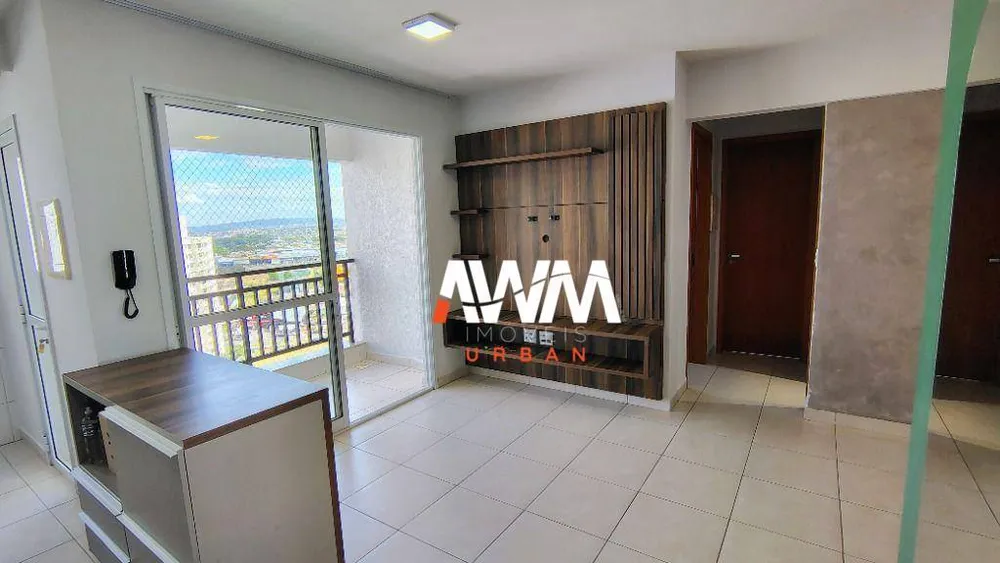 Apartamento, 2 quartos, 53 m² - Foto 4