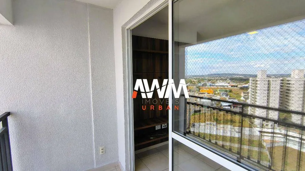 Apartamento, 2 quartos, 53 m² - Foto 5