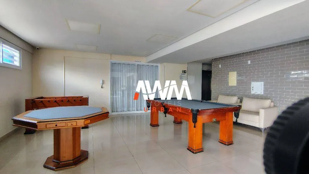 Apartamento, 2 quartos, 53 m² - Foto 1