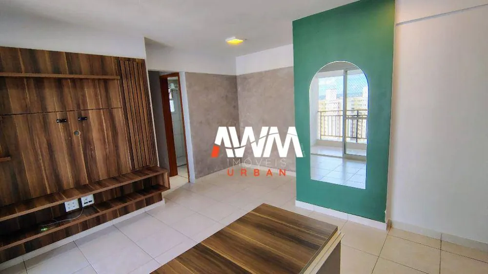 Apartamento, 2 quartos, 53 m² - Foto 3