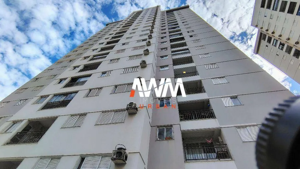 Apartamento, 2 quartos, 53 m² - Foto 2