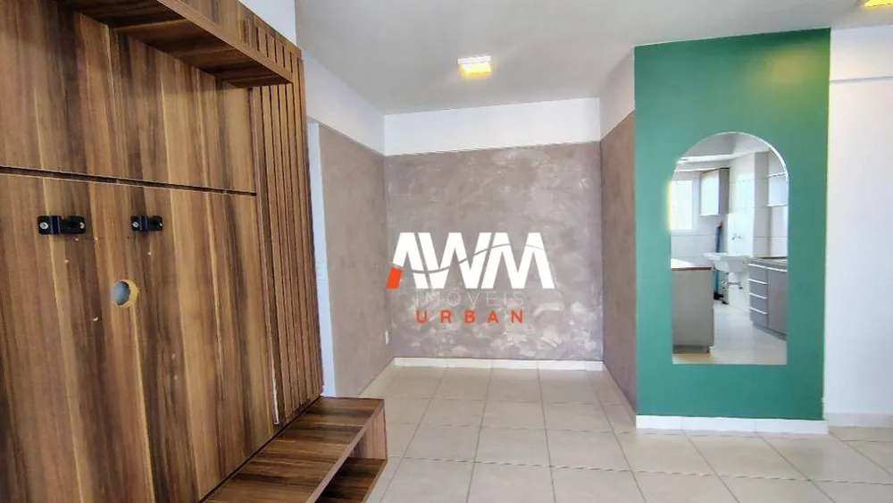 Apartamento, 2 quartos, 53 m² - Foto 6