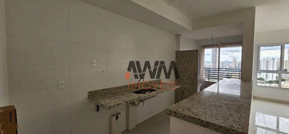 Apartamento, 3 quartos, 98 m² - Foto 4