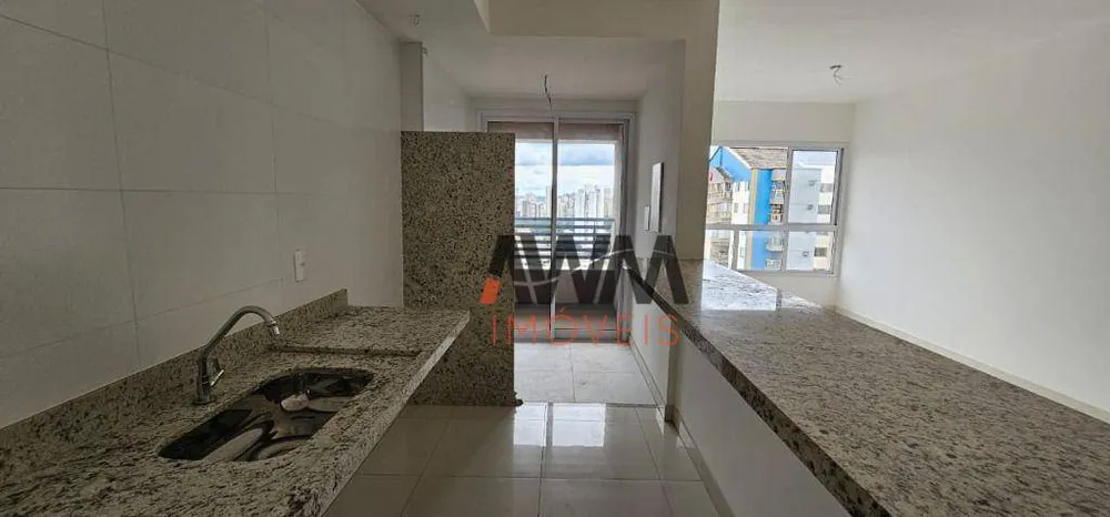 Apartamento, 3 quartos, 98 m² - Foto 3