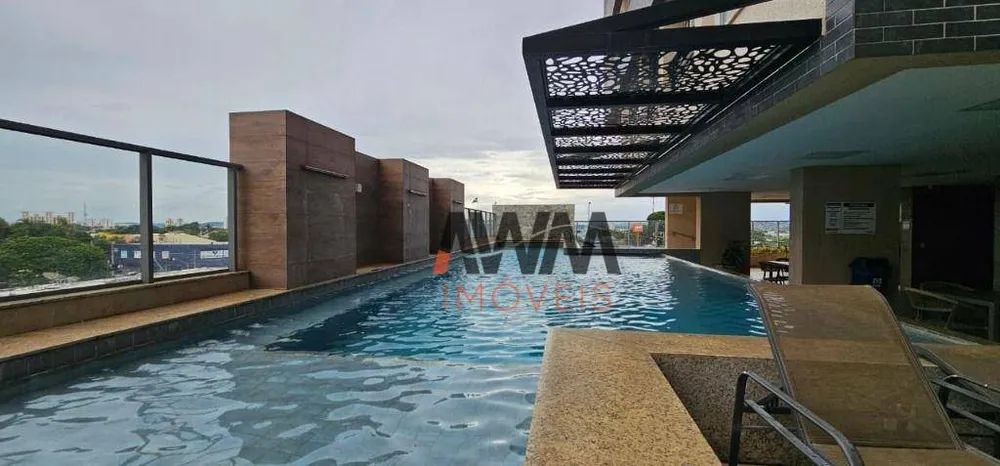 Apartamento, 3 quartos, 98 m² - Foto 12