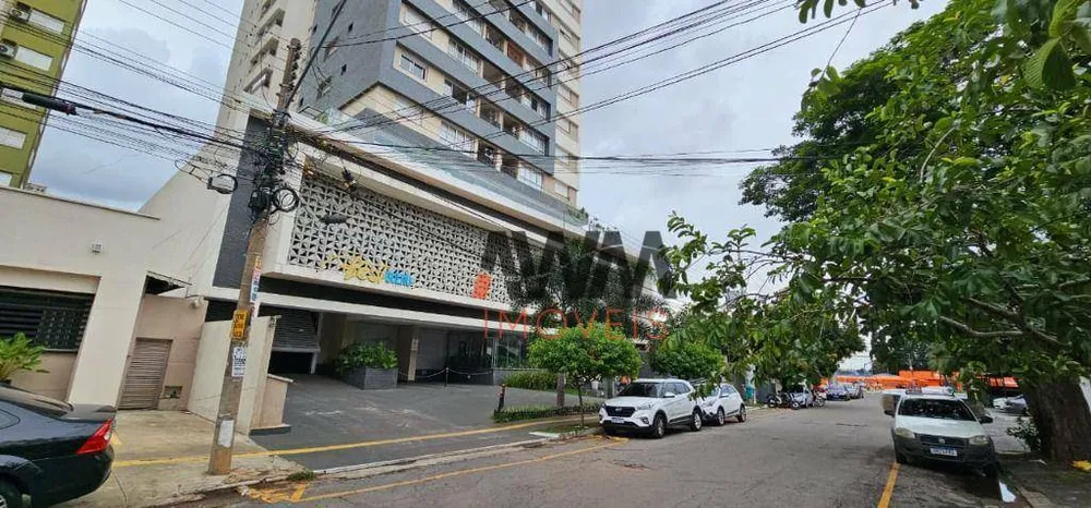 Apartamento, 3 quartos, 98 m² - Foto 16