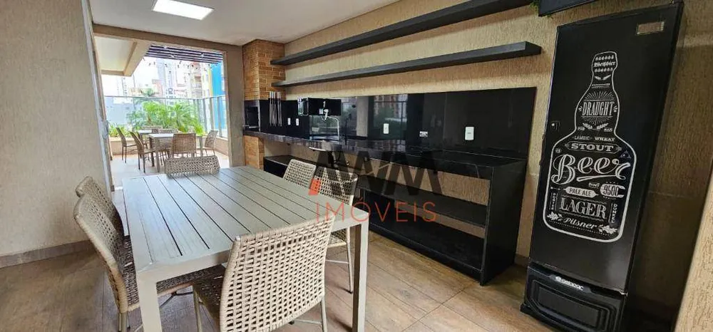 Apartamento, 3 quartos, 98 m² - Foto 9