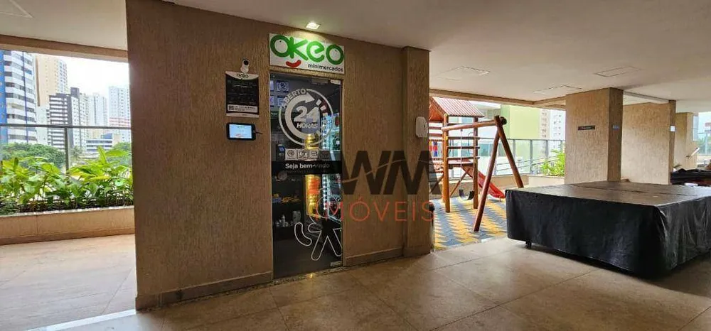 Apartamento, 3 quartos, 98 m² - Foto 15