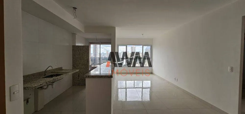 Apartamento, 3 quartos, 98 m² - Foto 1