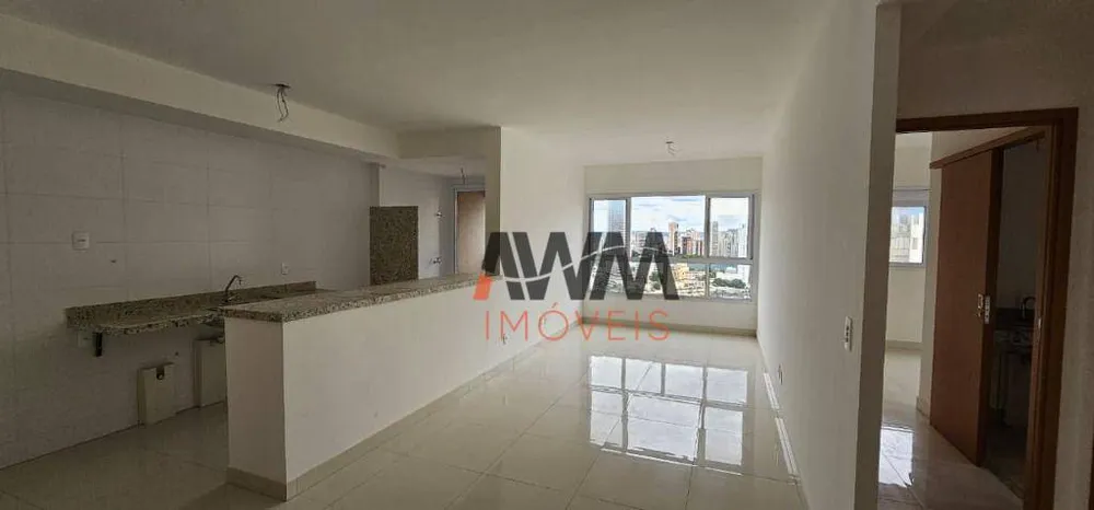 Apartamento, 3 quartos, 98 m² - Foto 2