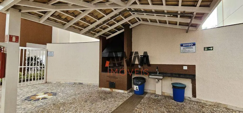 Apartamento, 2 quartos, 61 m² - Foto 16