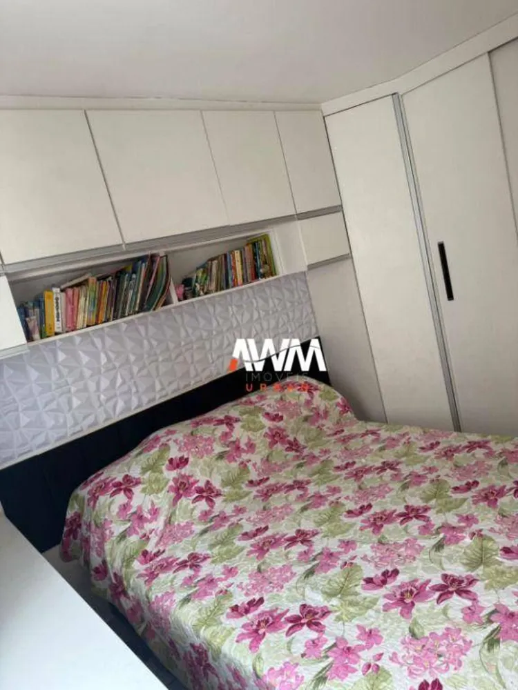 Apartamento, 2 quartos, 61 m² - Foto 6