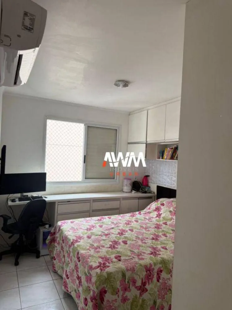 Apartamento, 2 quartos, 61 m² - Foto 7