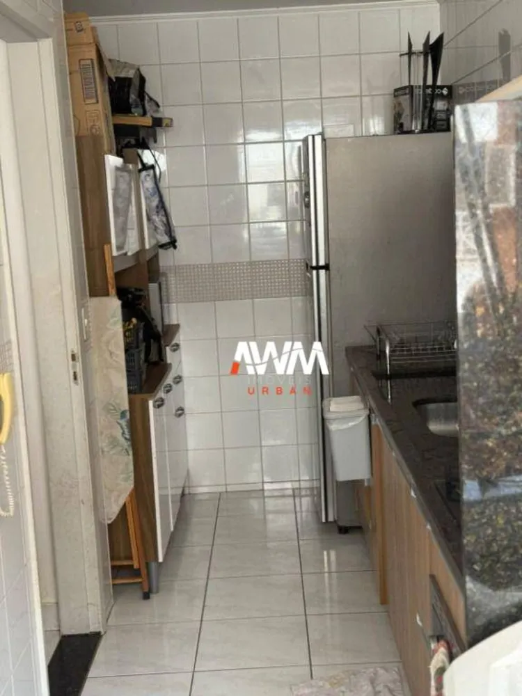 Apartamento, 2 quartos, 61 m² - Foto 5