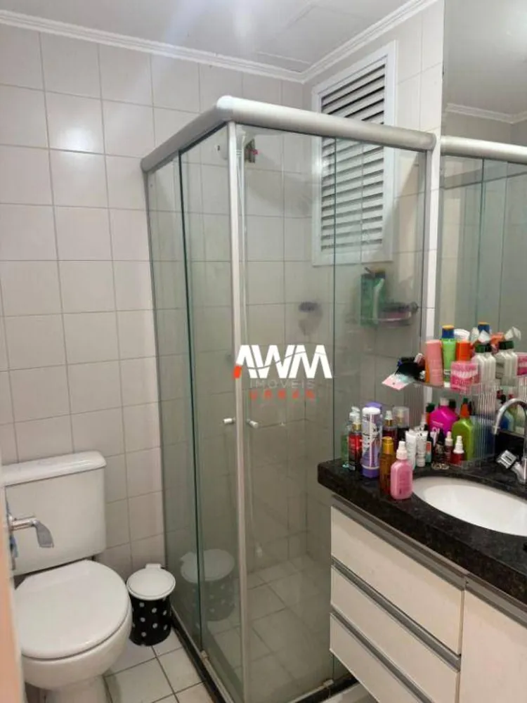 Apartamento, 2 quartos, 61 m² - Foto 3