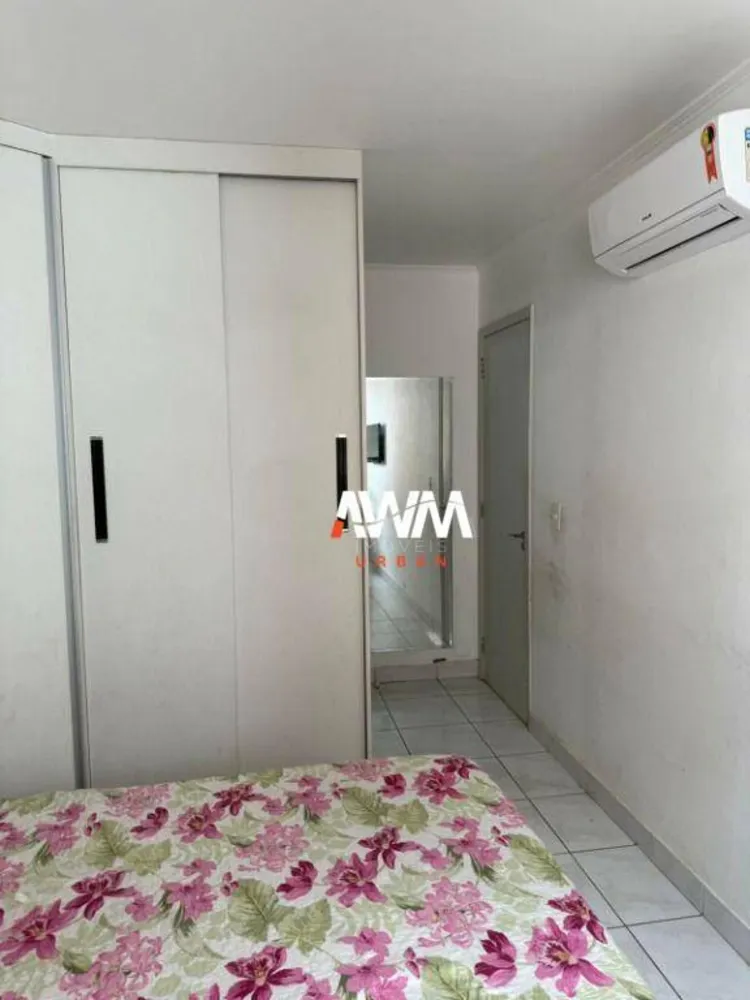 Apartamento, 2 quartos, 61 m² - Foto 2