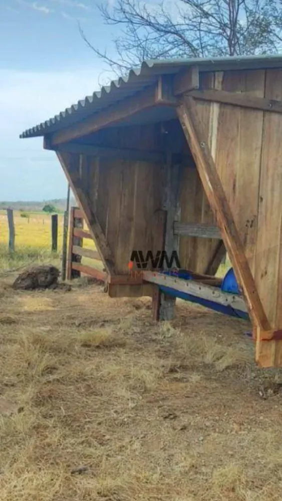 Fazenda, 1041 hectares - Foto 8