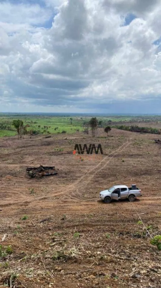 Fazenda, 1041 hectares - Foto 1
