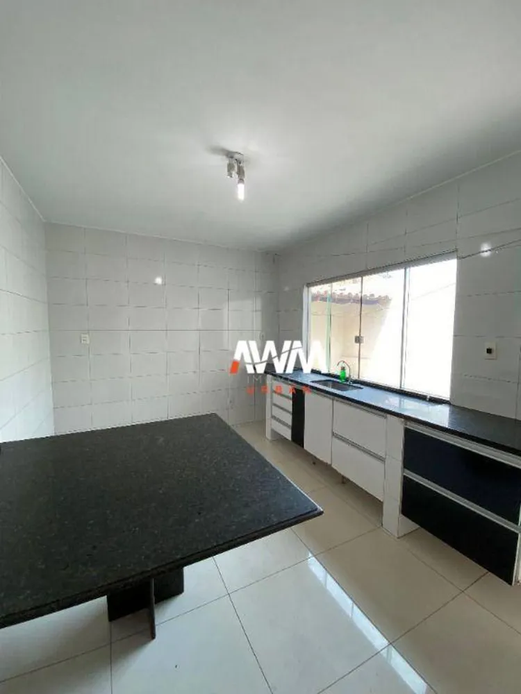 Casa, 3 quartos, 132 m² - Foto 9