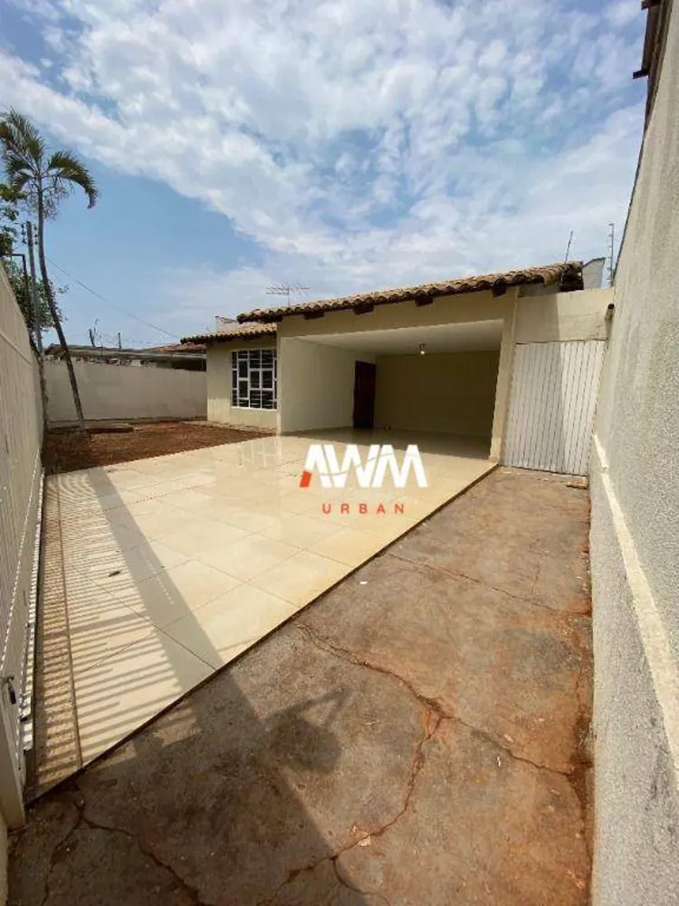 Casa, 3 quartos, 132 m² - Foto 2