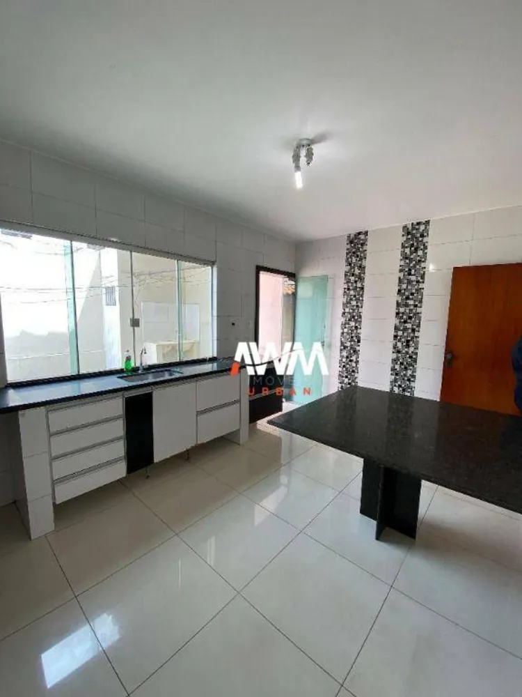 Casa, 3 quartos, 132 m² - Foto 8