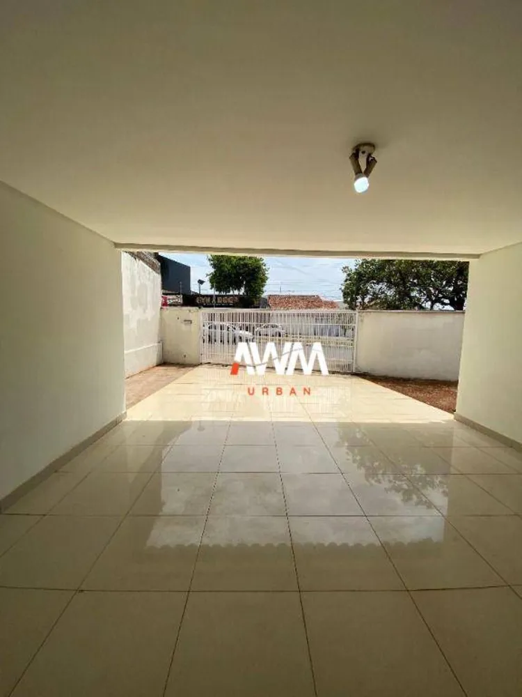 Casa, 3 quartos, 132 m² - Foto 3