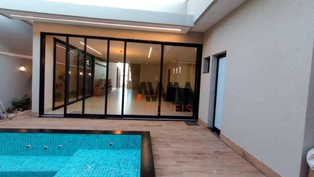 Sobrado, 3 quartos, 231 m² - Foto 14