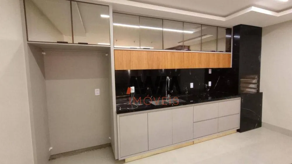 Sobrado, 3 quartos, 231 m² - Foto 12