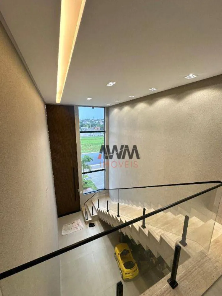 Sobrado, 3 quartos, 231 m² - Foto 9