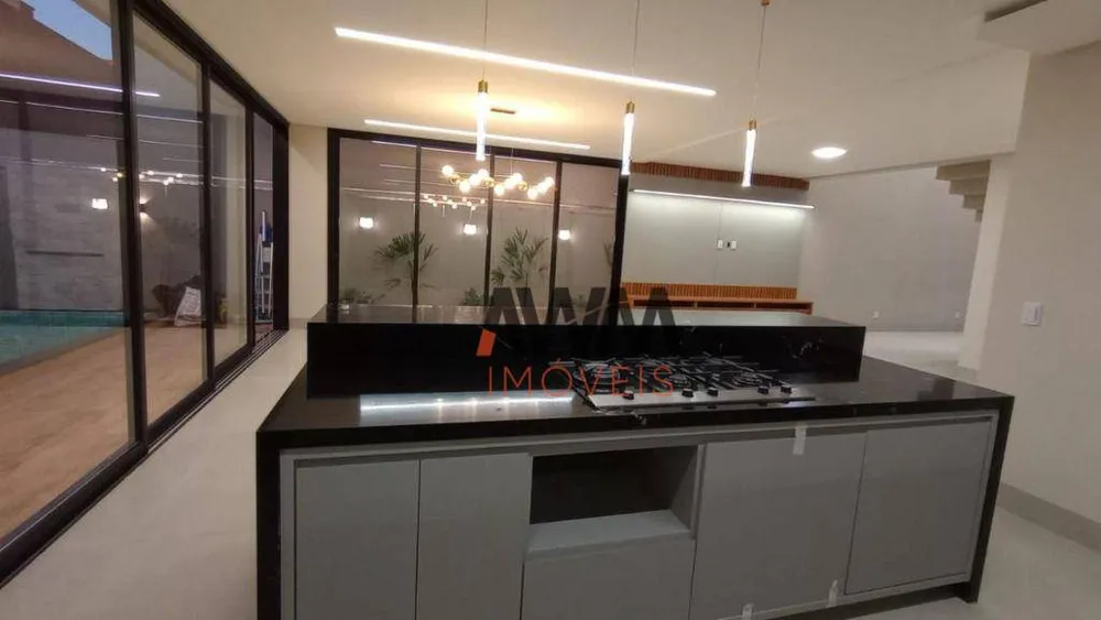 Sobrado, 3 quartos, 231 m² - Foto 15
