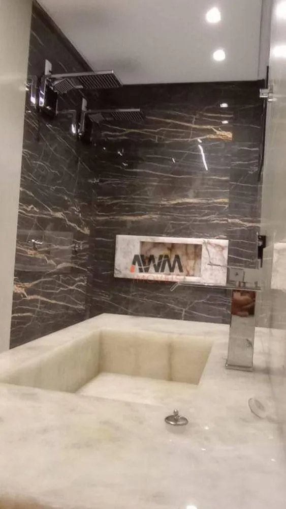 Sobrado, 3 quartos, 231 m² - Foto 7