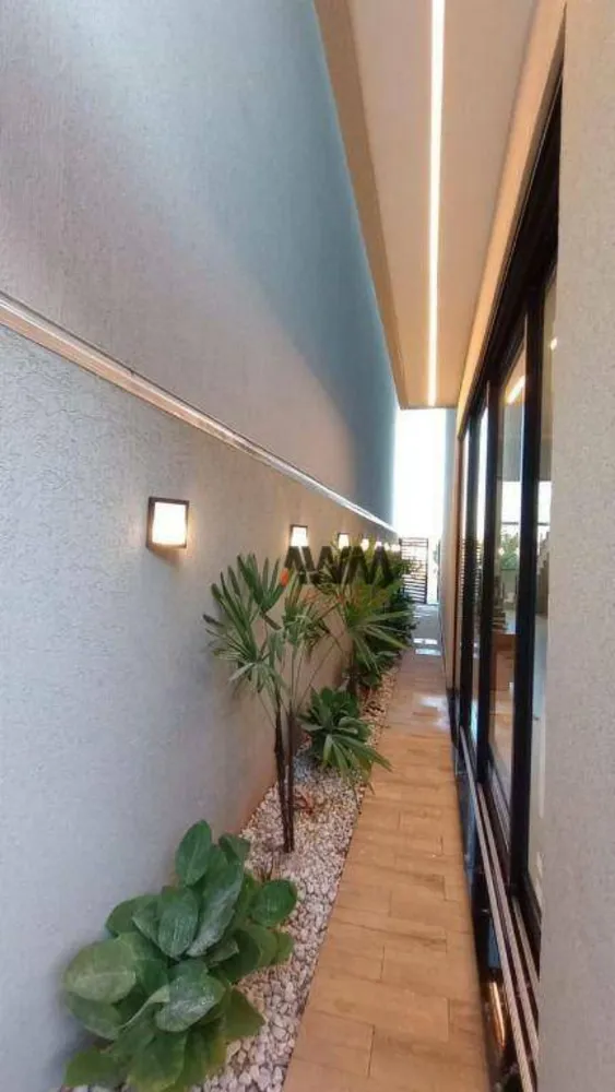 Sobrado, 3 quartos, 231 m² - Foto 11