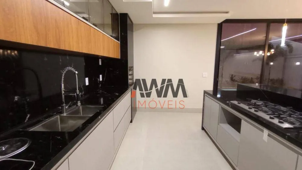 Sobrado, 3 quartos, 231 m² - Foto 8