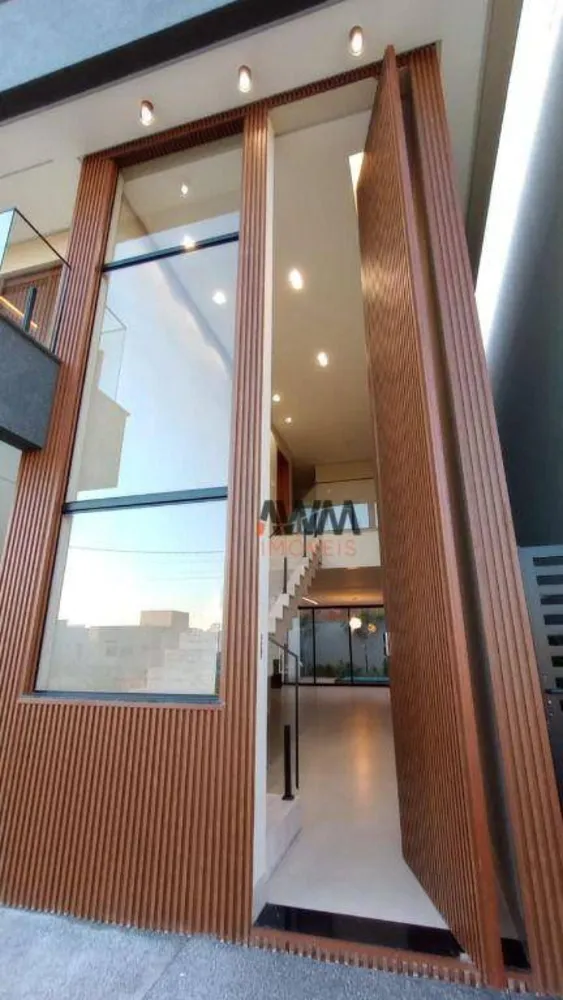 Sobrado, 3 quartos, 231 m² - Foto 3