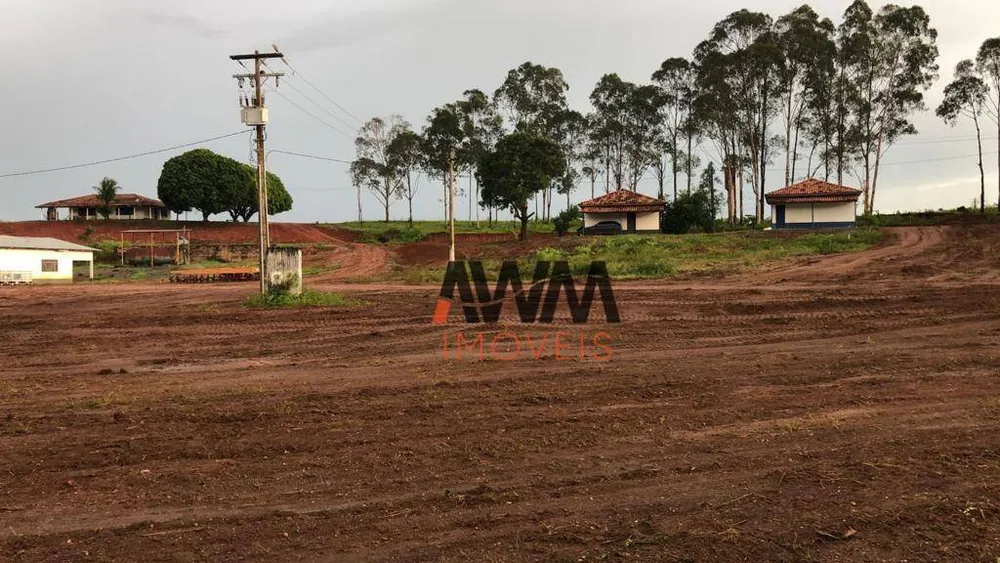 Fazenda, 4800 hectares - Foto 1