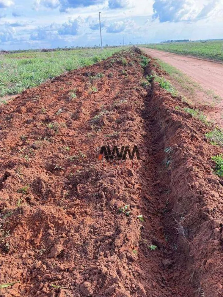 Fazenda, 4800 hectares - Foto 2