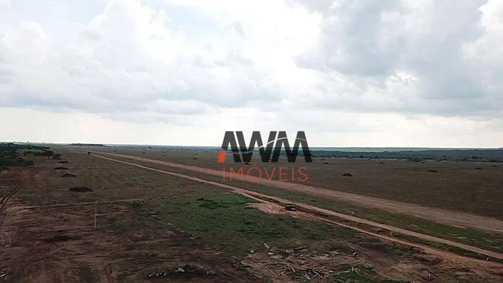 Fazenda, 4800 hectares - Foto 4