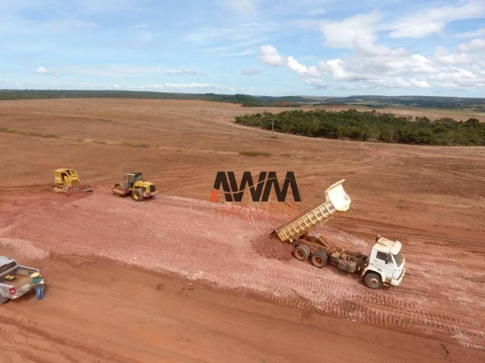 Fazenda, 4800 hectares - Foto 7