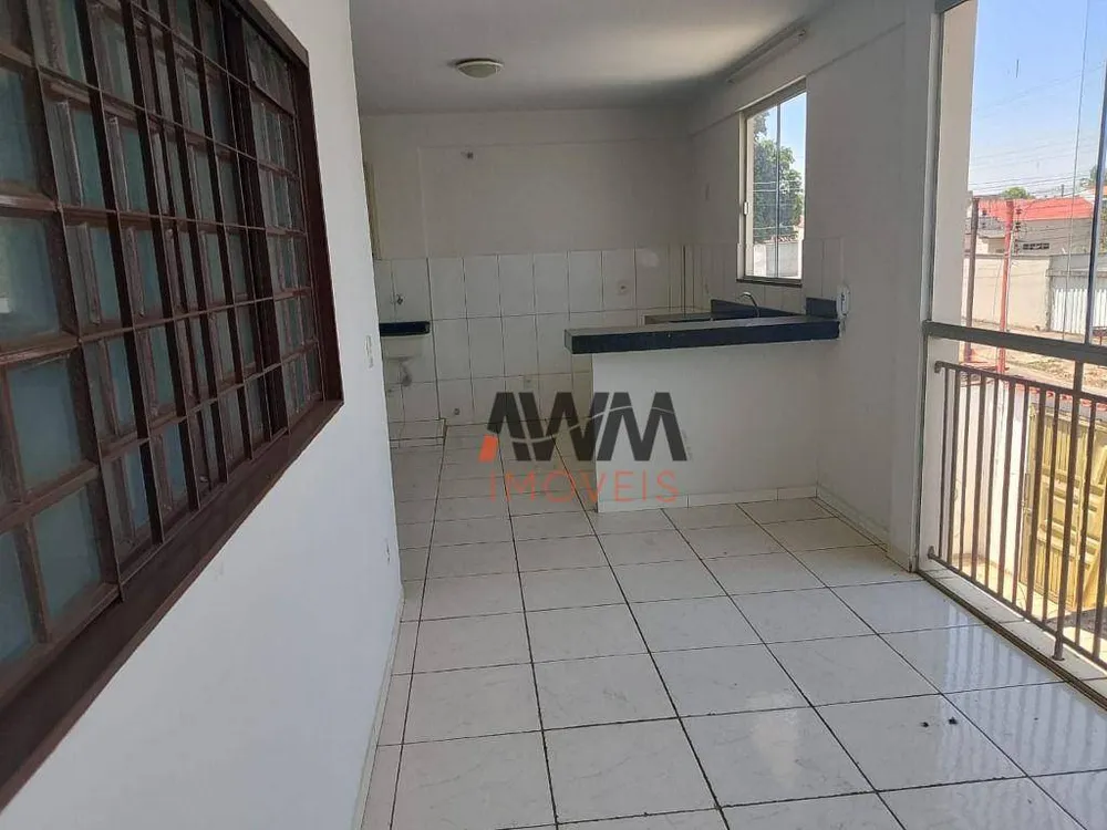 Sobrado, 4 quartos, 233 m² - Foto 16
