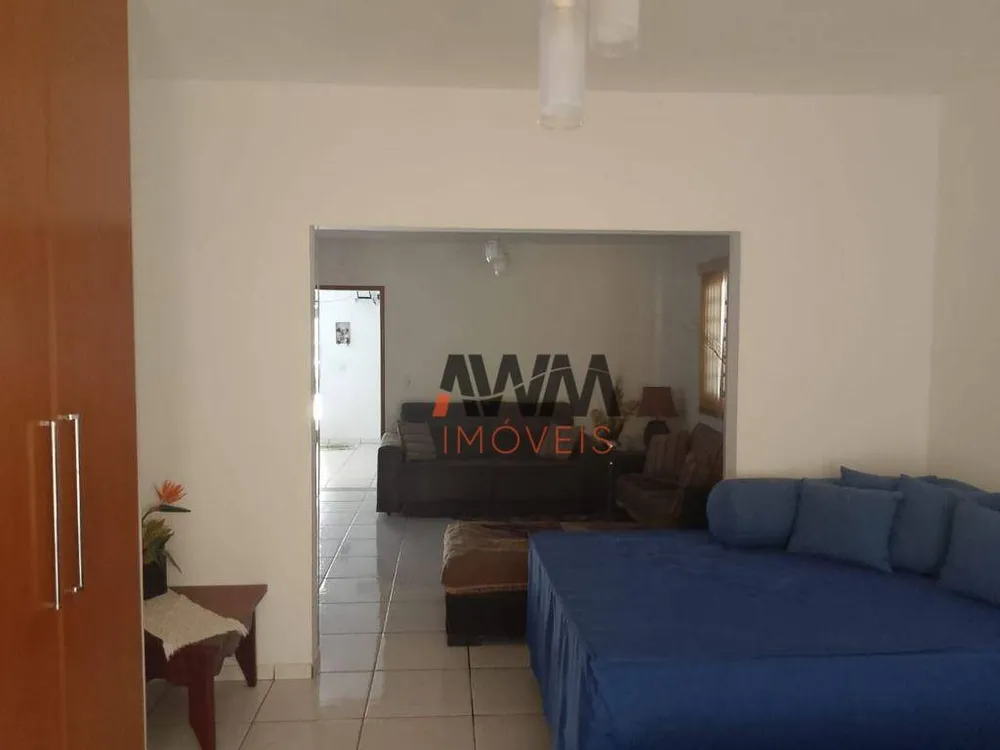 Sobrado, 4 quartos, 233 m² - Foto 3