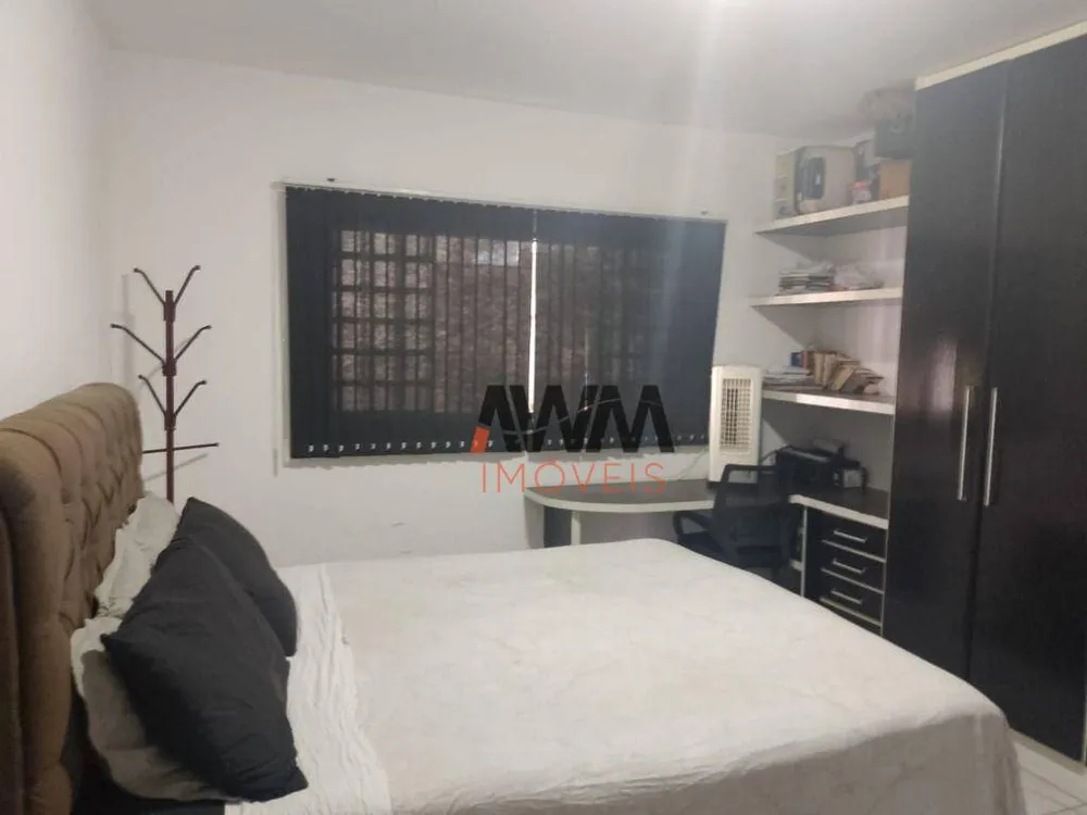 Sobrado, 4 quartos, 233 m² - Foto 4