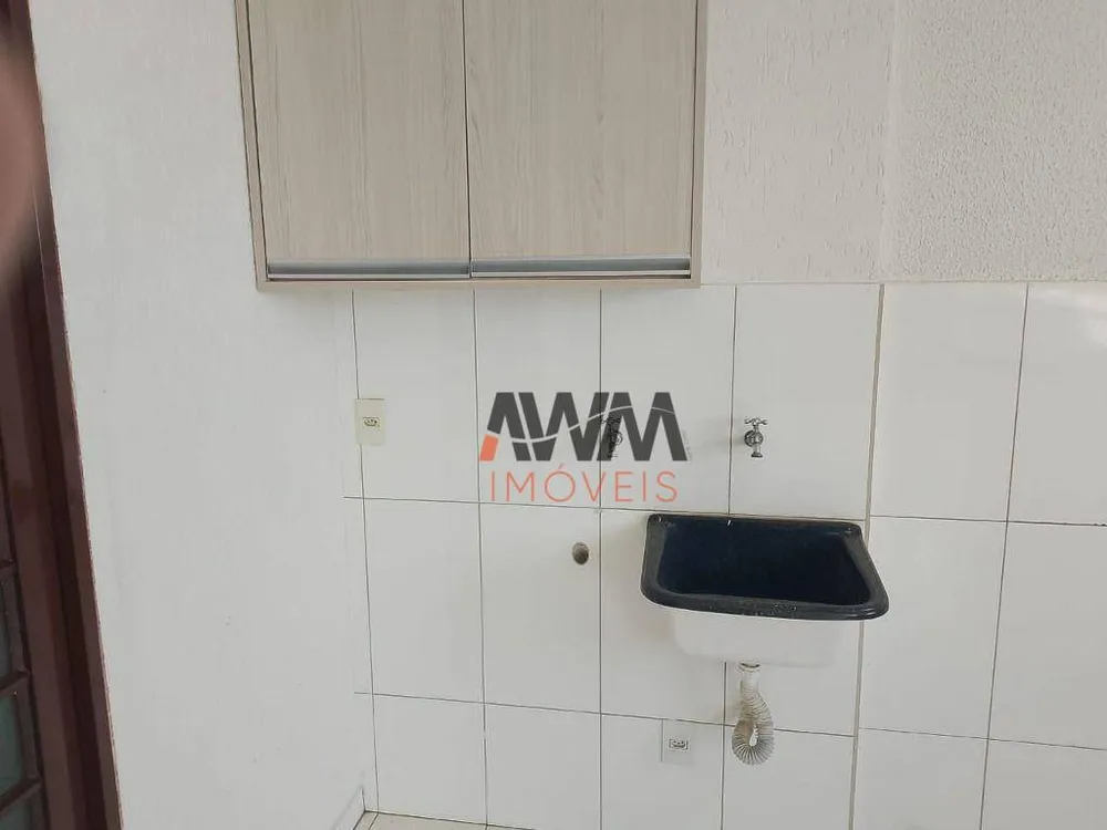 Sobrado, 4 quartos, 233 m² - Foto 11