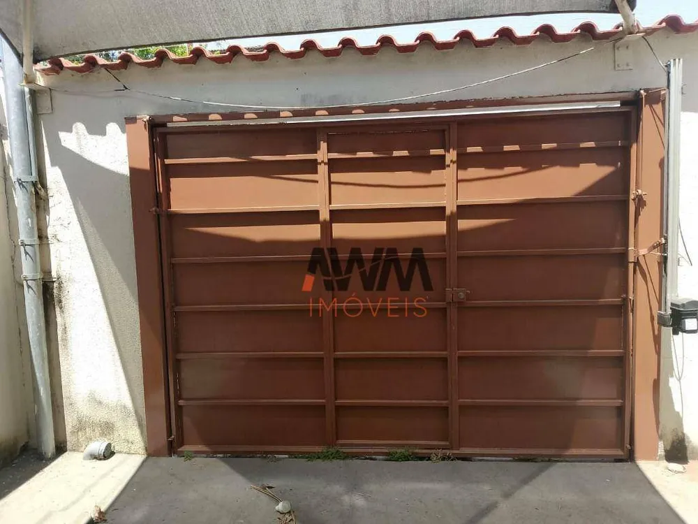 Sobrado, 4 quartos, 233 m² - Foto 13