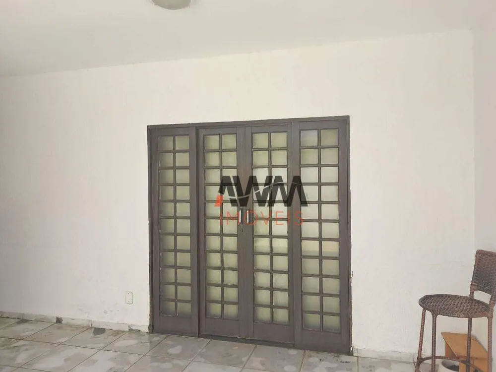 Sobrado, 4 quartos, 233 m² - Foto 5
