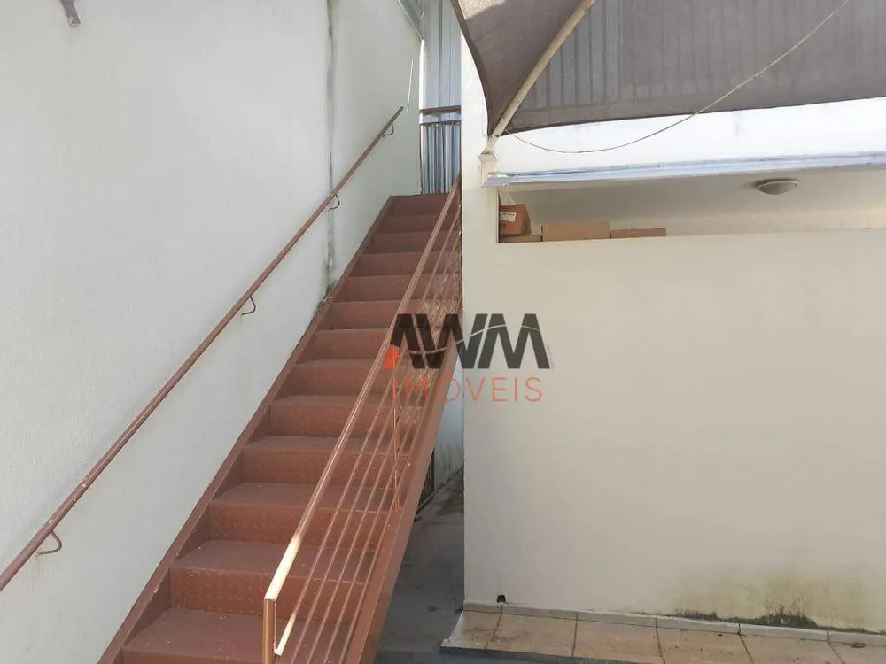 Sobrado, 4 quartos, 233 m² - Foto 15