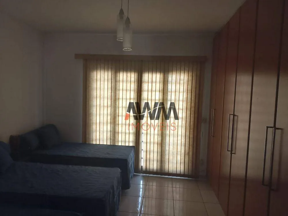 Sobrado, 4 quartos, 233 m² - Foto 6